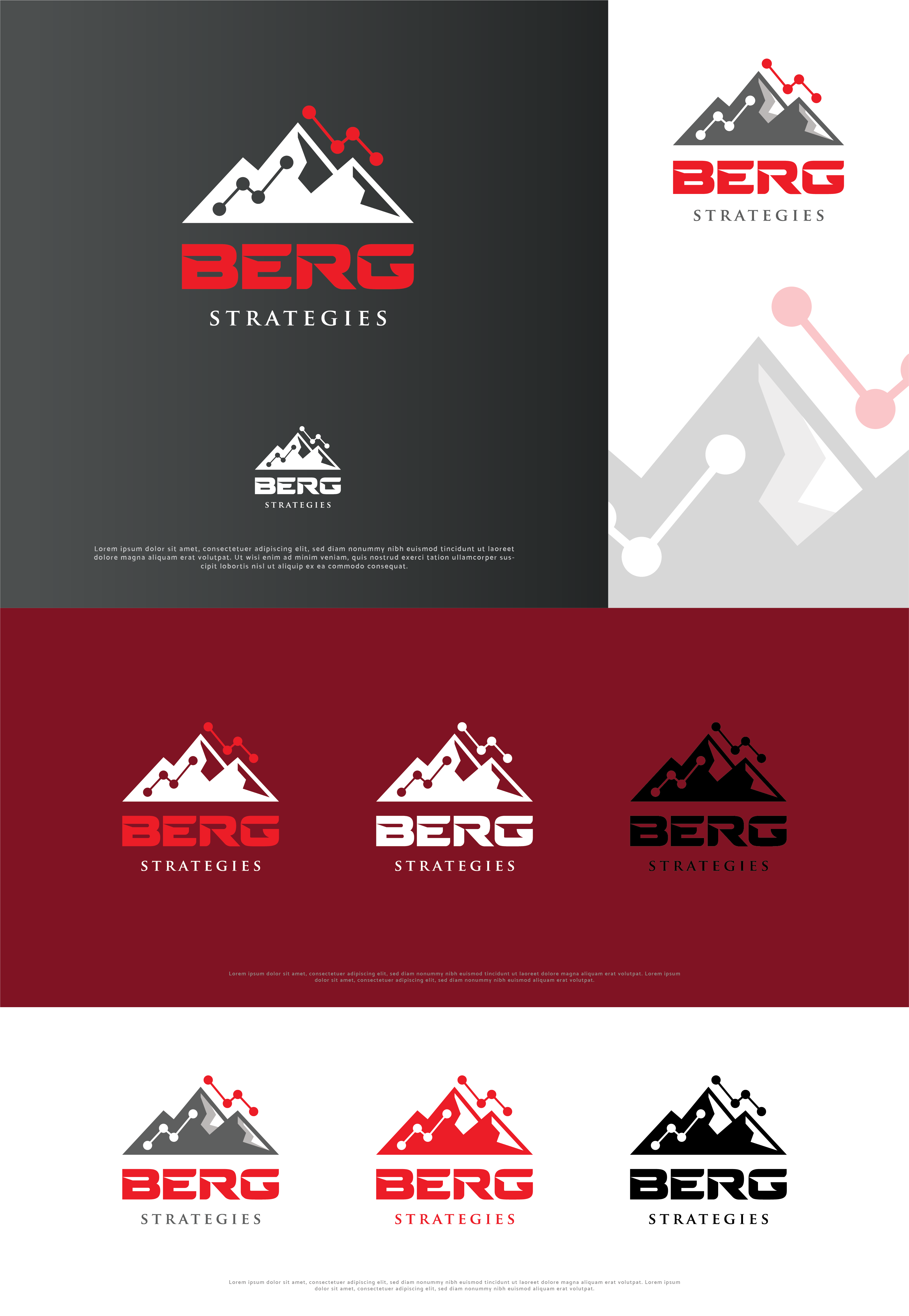 Diseño de Logo por Gabriel T. Marques para este proyecto | Diseño #31540682