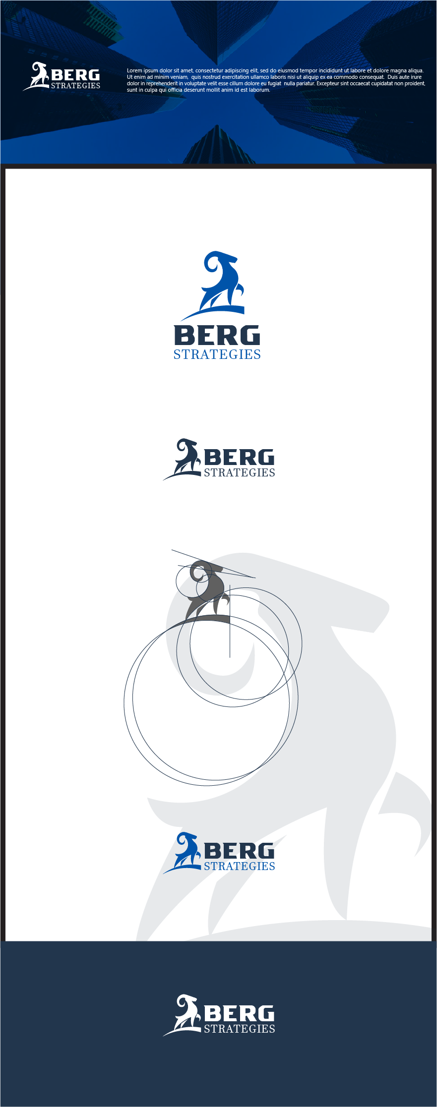 Logo Design by saifysyed Studio for this project | Design #31569564