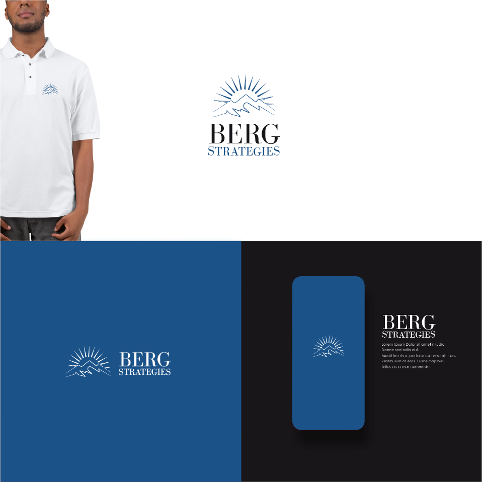 Logo Design by saifysyed Studio for this project | Design #31580813