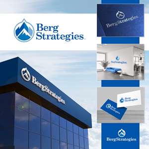 Logo Design by Edge Branding
