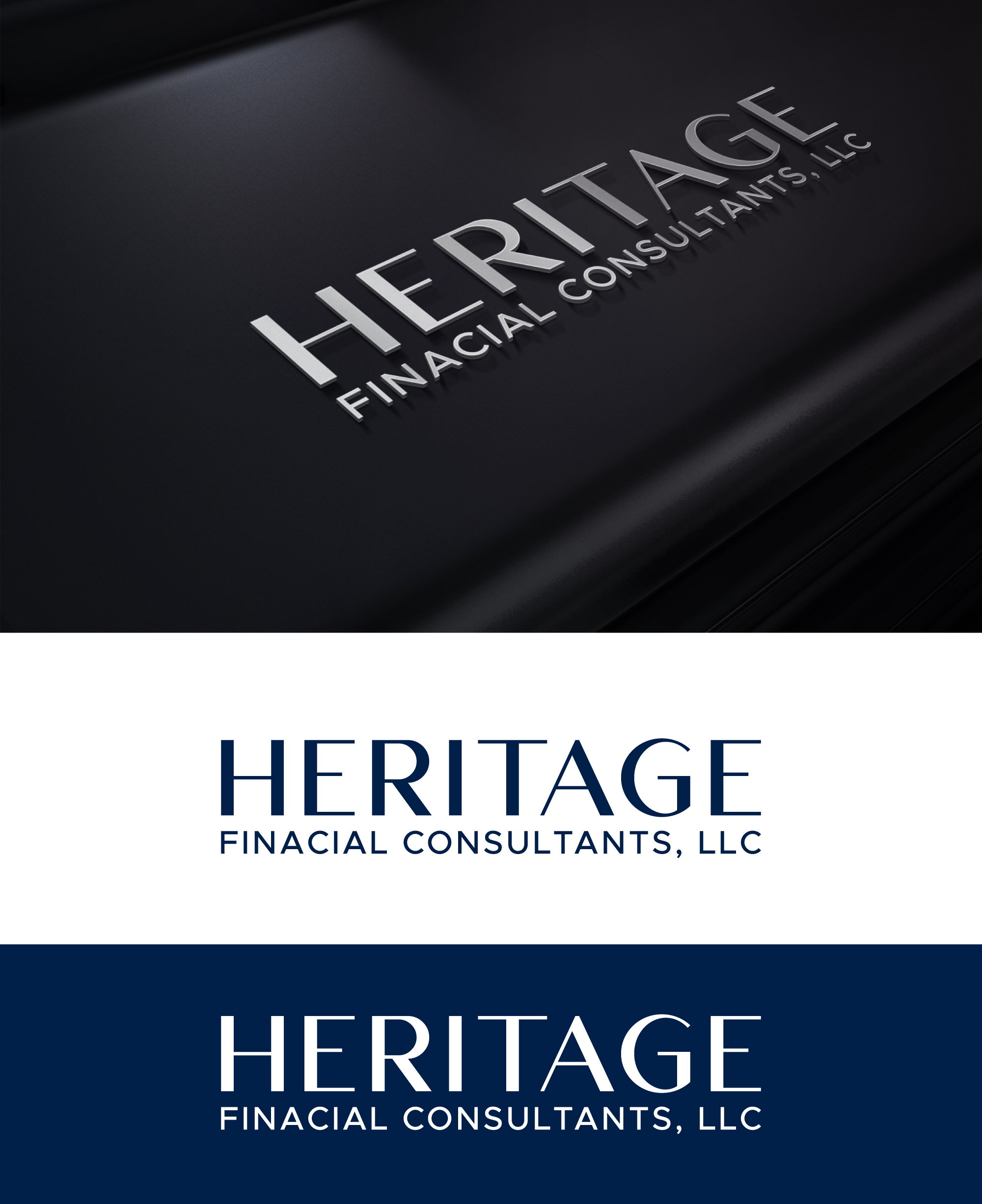 Logo Design by KENGZ for this project | Design #31552323