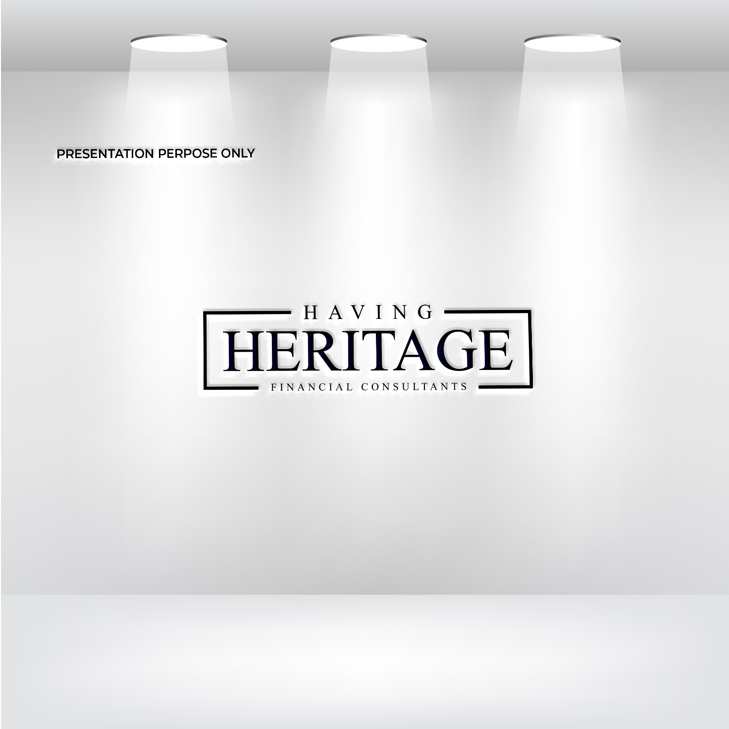 Logo Design by RS_Design for this project | Design #31538030