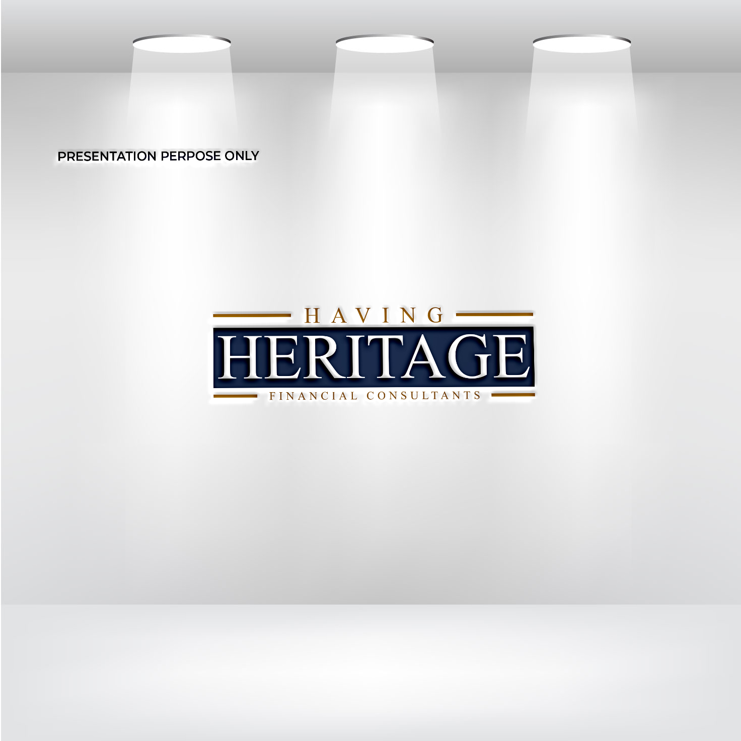 Diseño de Logo por RS_Design para este proyecto | Diseño #31538043