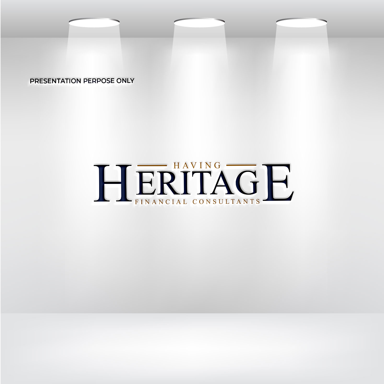 Logo Design by RS_Design for this project | Design #31538057