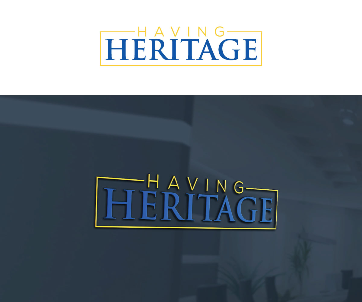 Logo Design by Luckey yaari for this project | Design #31540627