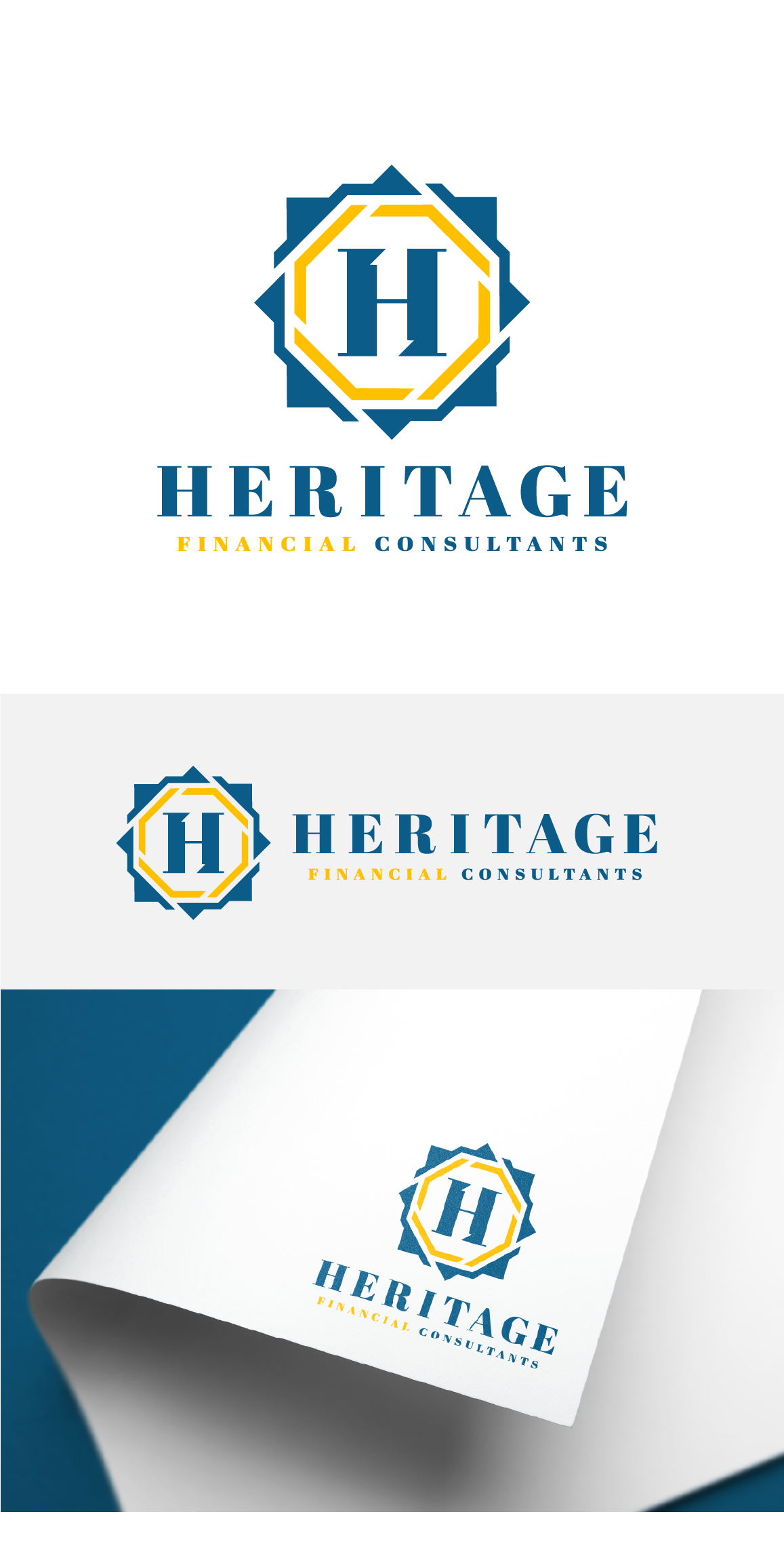 Logo Design by Fezy Design Studio for this project | Design #31571668