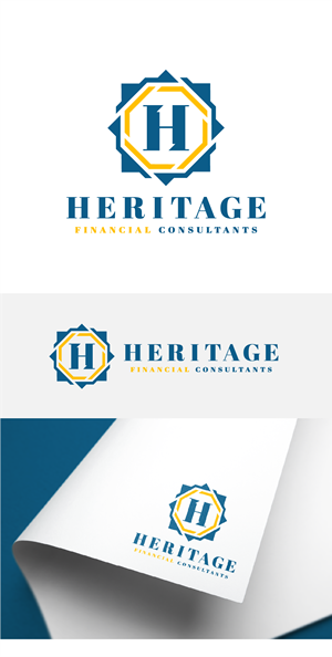 Logo Design by Fezy Design Studio