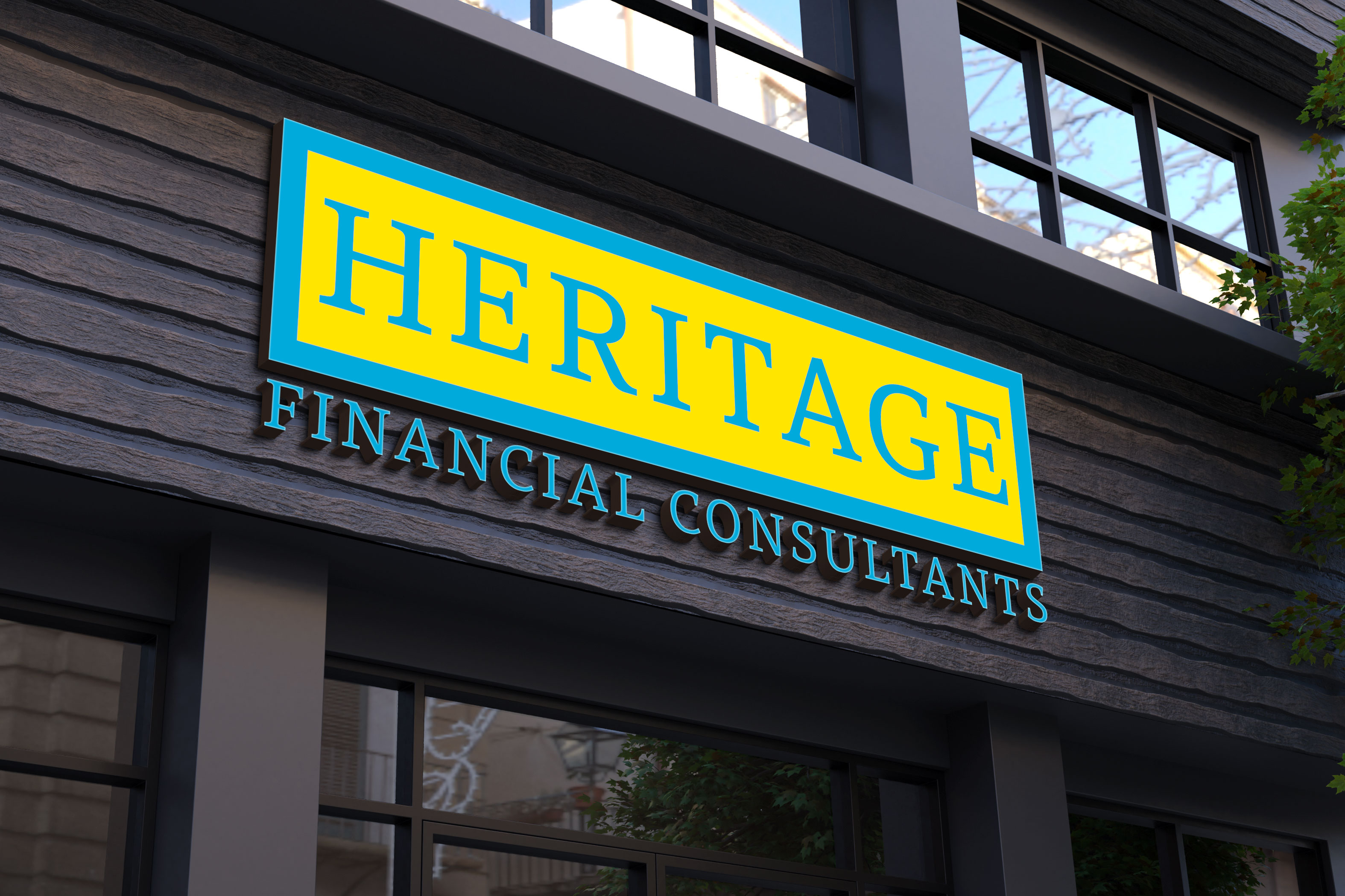 Logo-Design von Kavth für dieses Projekt | Design #31543094