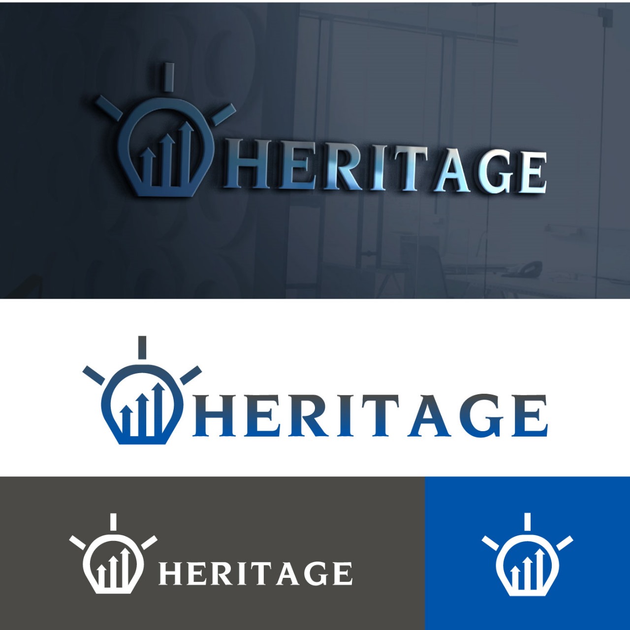 Logo Design by Graphic4489 for this project | Design #31540453