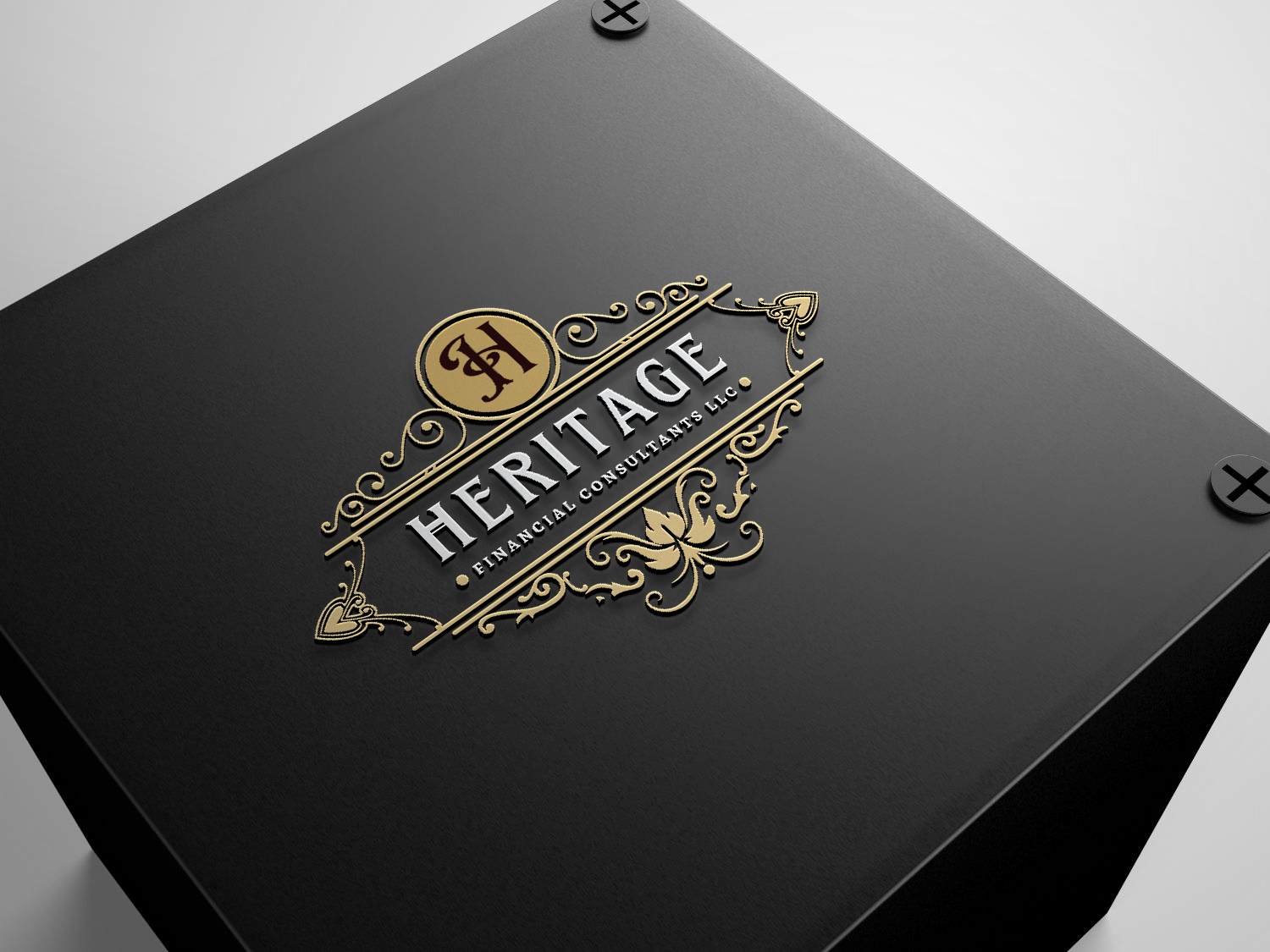 Logo Design by Shaukat24 for this project | Design #31571986