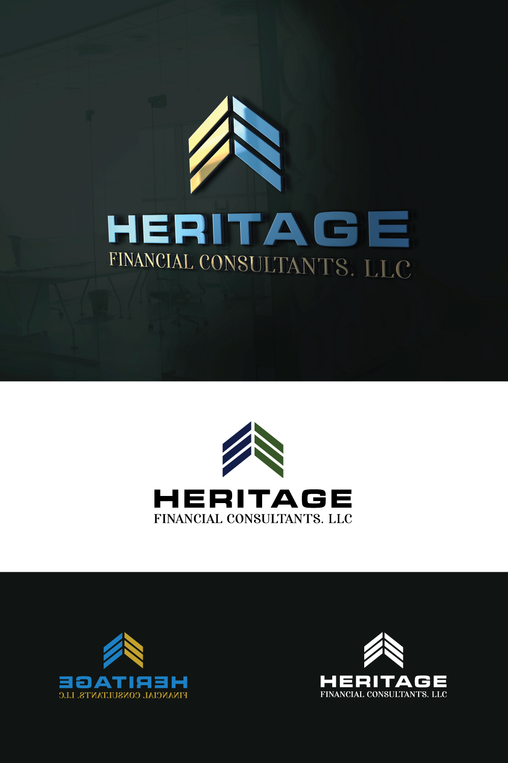 Logo Design by ainee4 for this project | Design #31550287