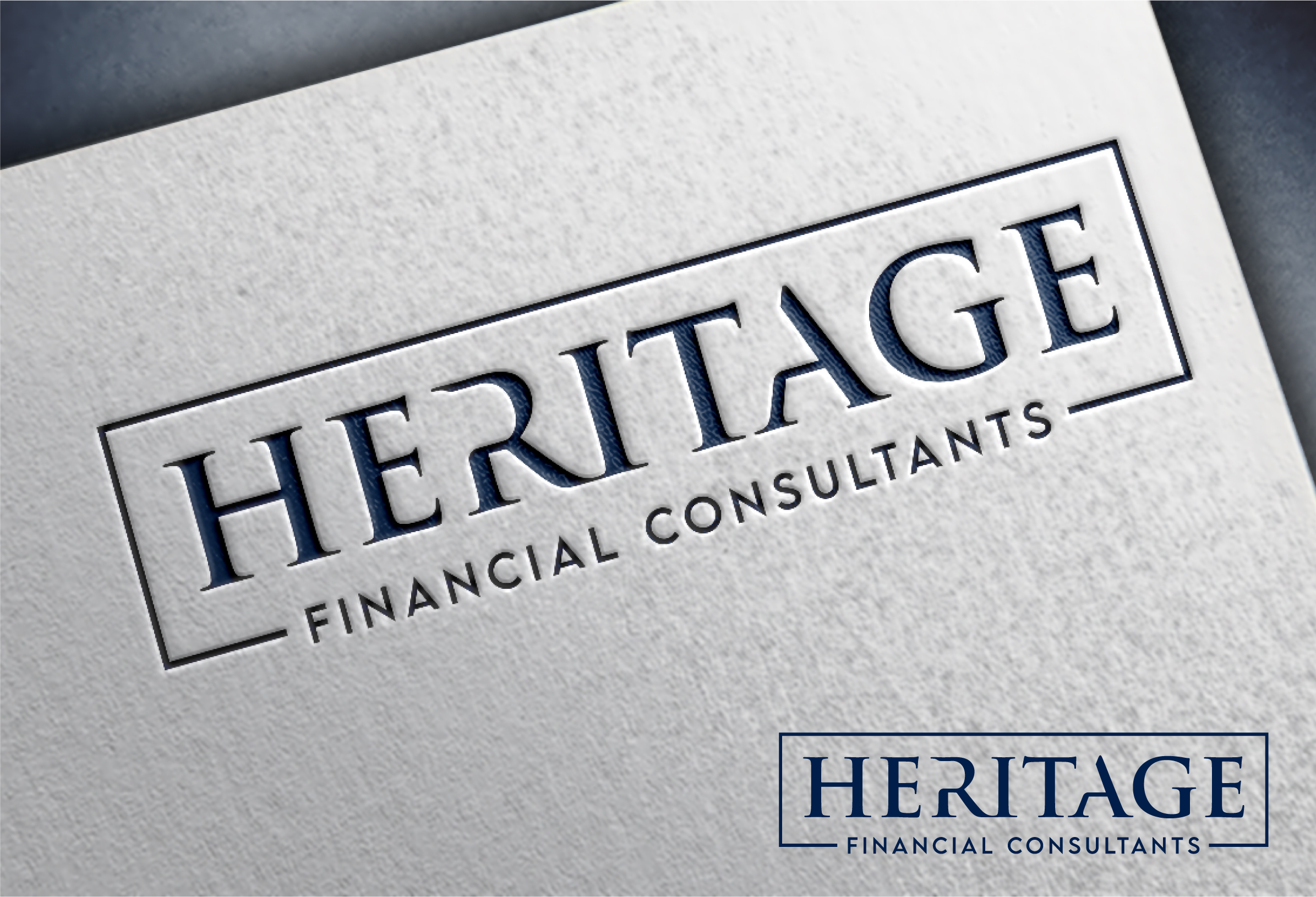 Logo Design by John Mark Arts for this project | Design #31540060