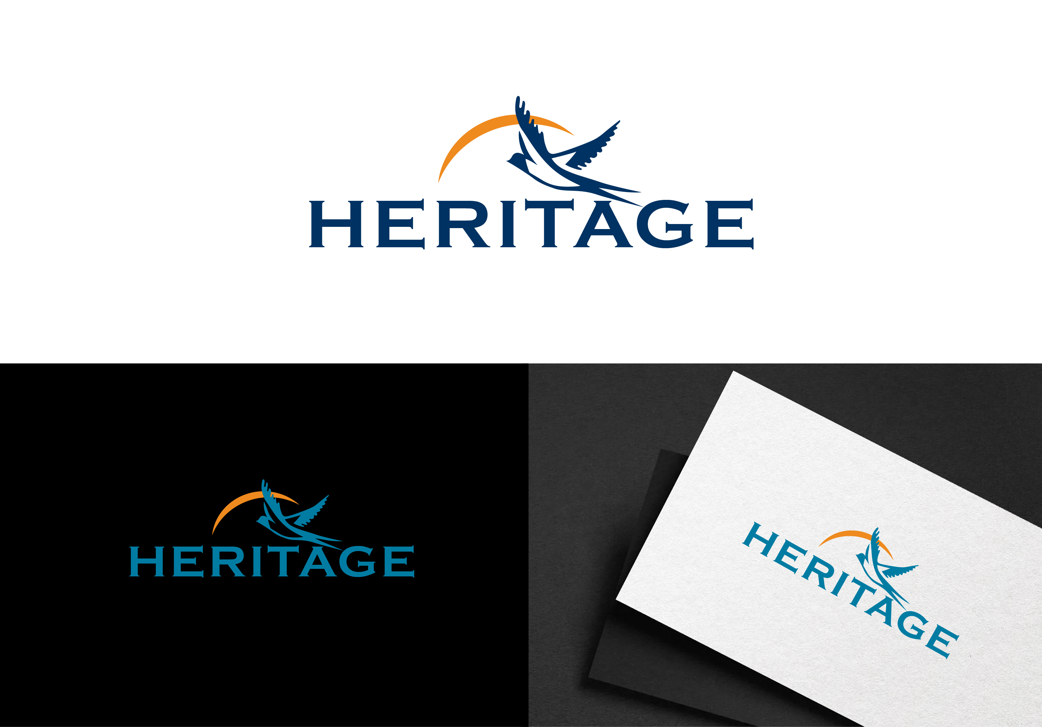 Logo Design by got2believe for this project | Design #31561476