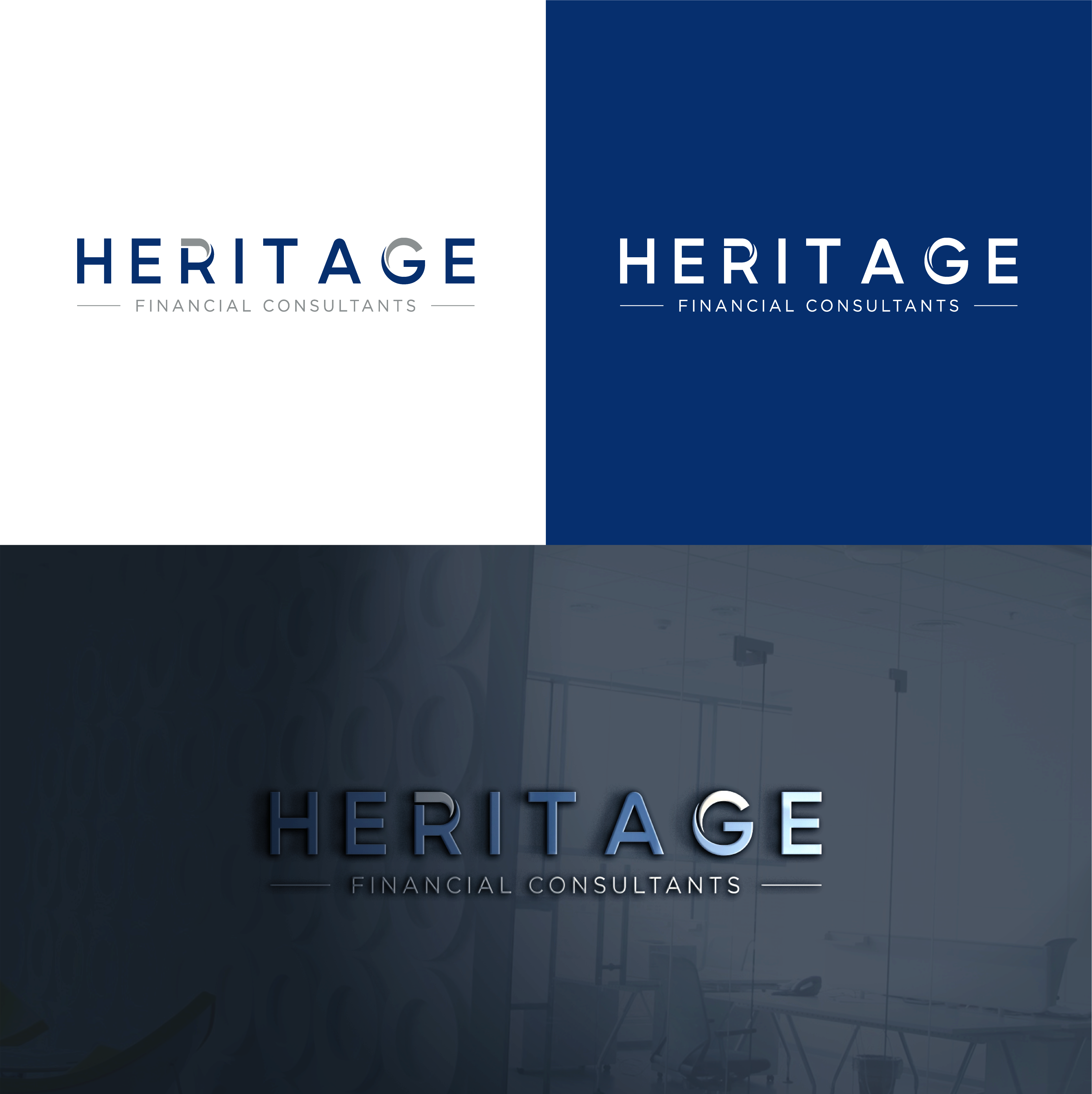 Logo-Design von The Lion Studios für dieses Projekt | Design #31543400