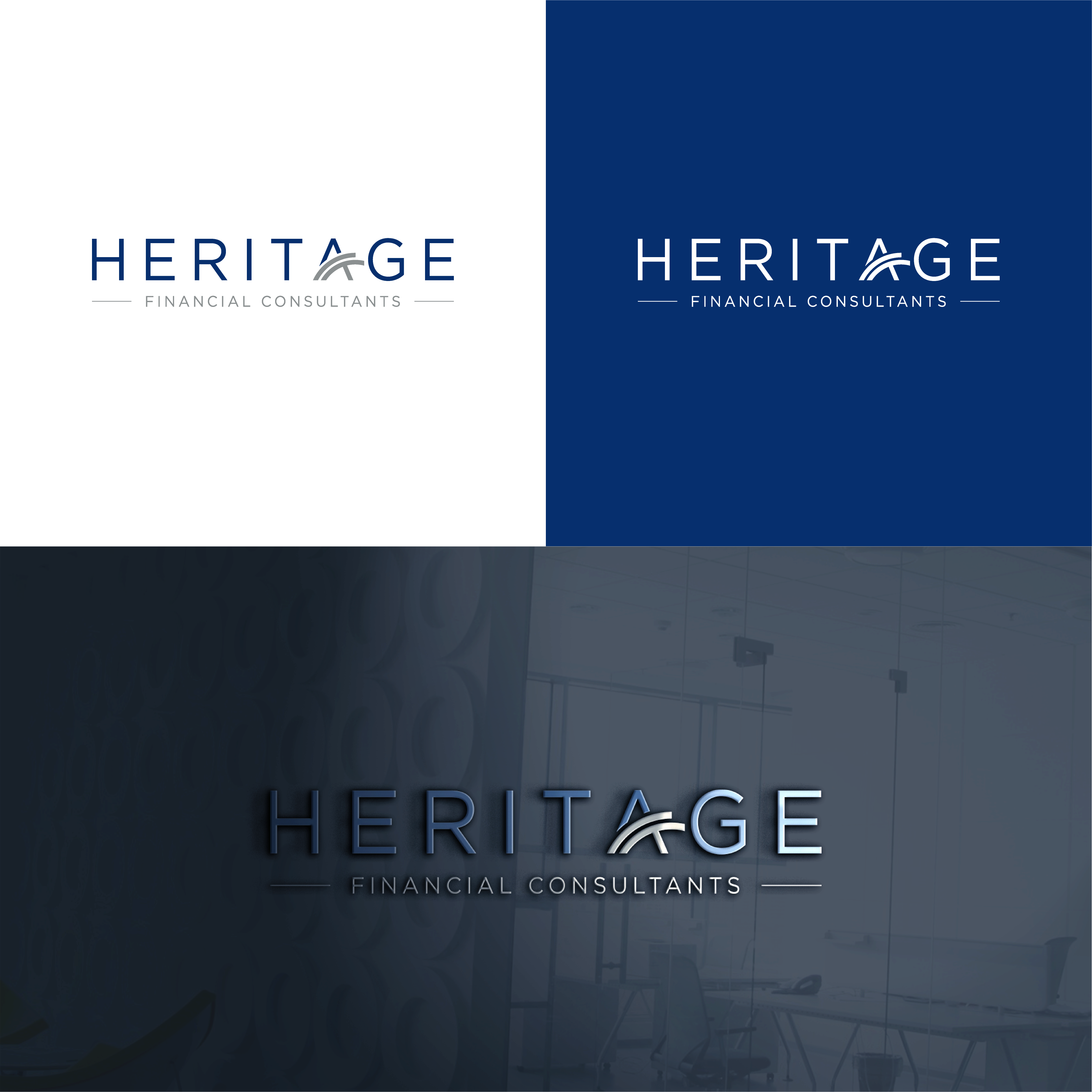 Logo-Design von The Lion Studios für dieses Projekt | Design #31543498