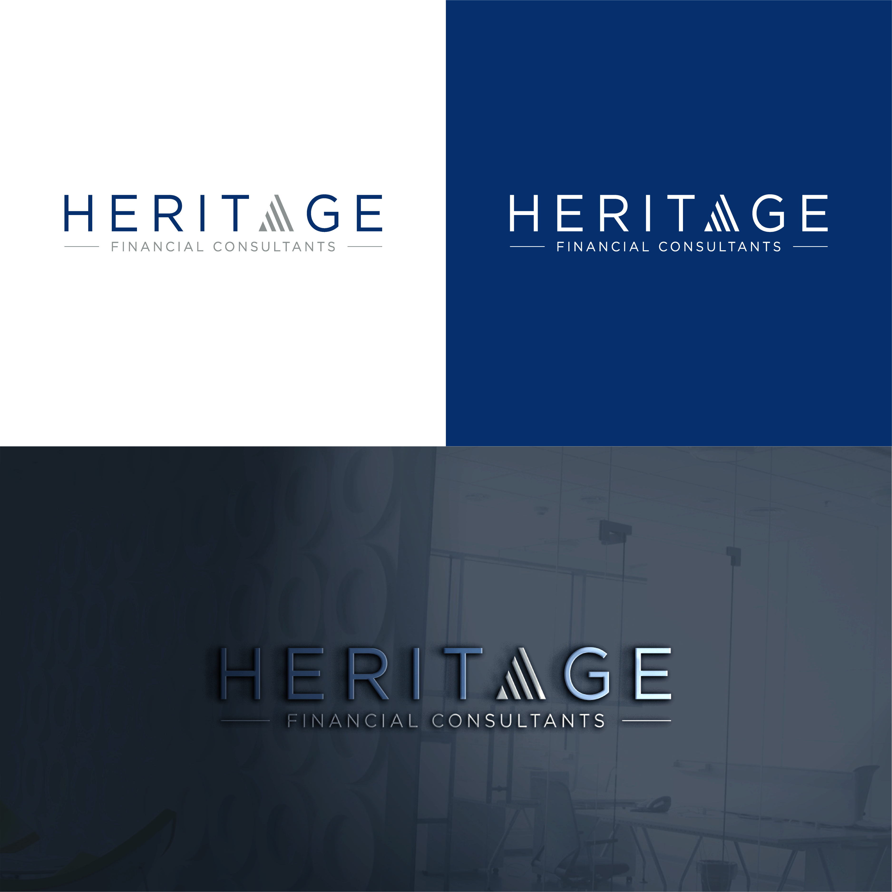 Logo-Design von The Lion Studios für dieses Projekt | Design #31543577