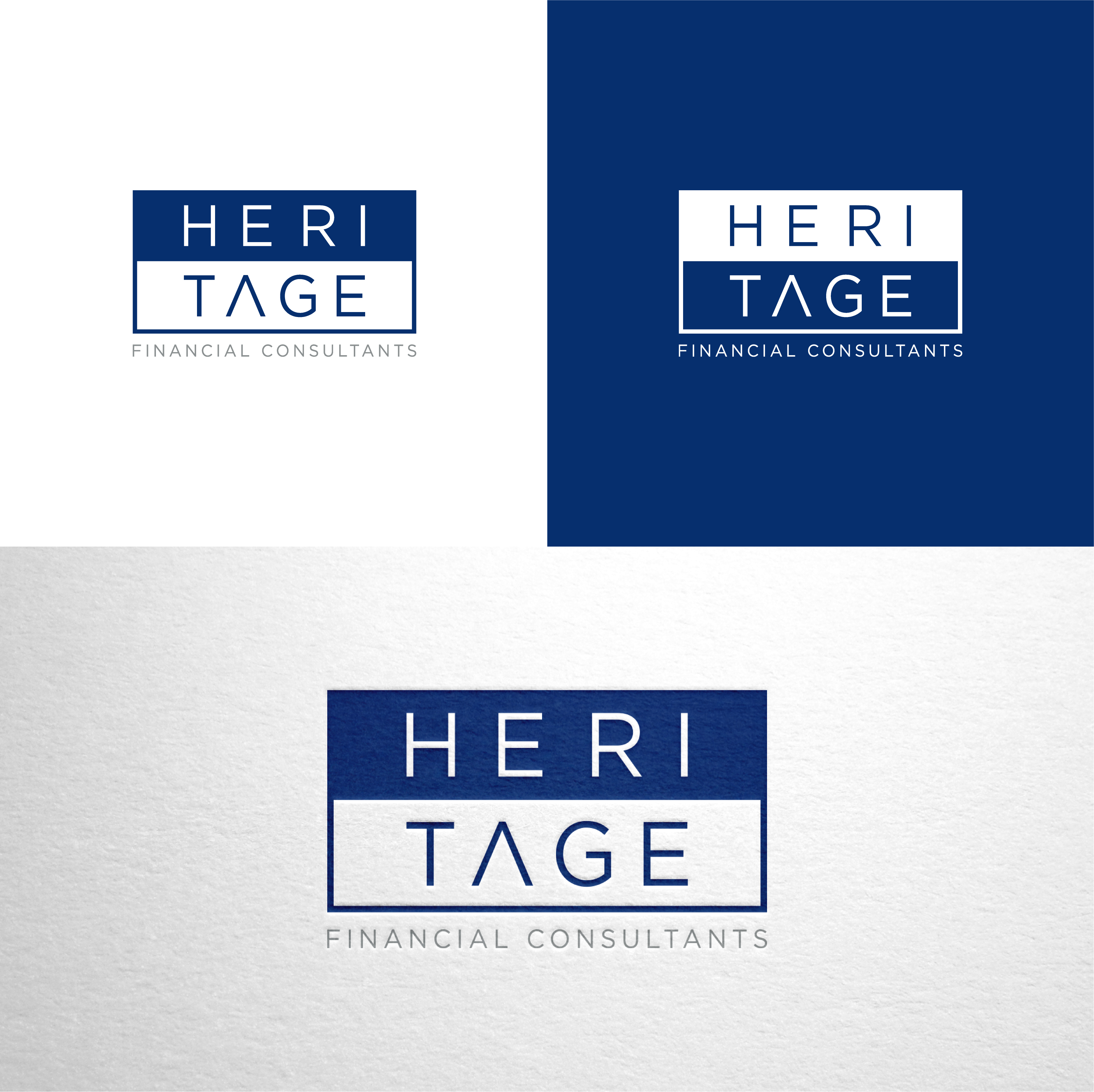 Logo Design by The Lion Studios for this project | Design #31543752