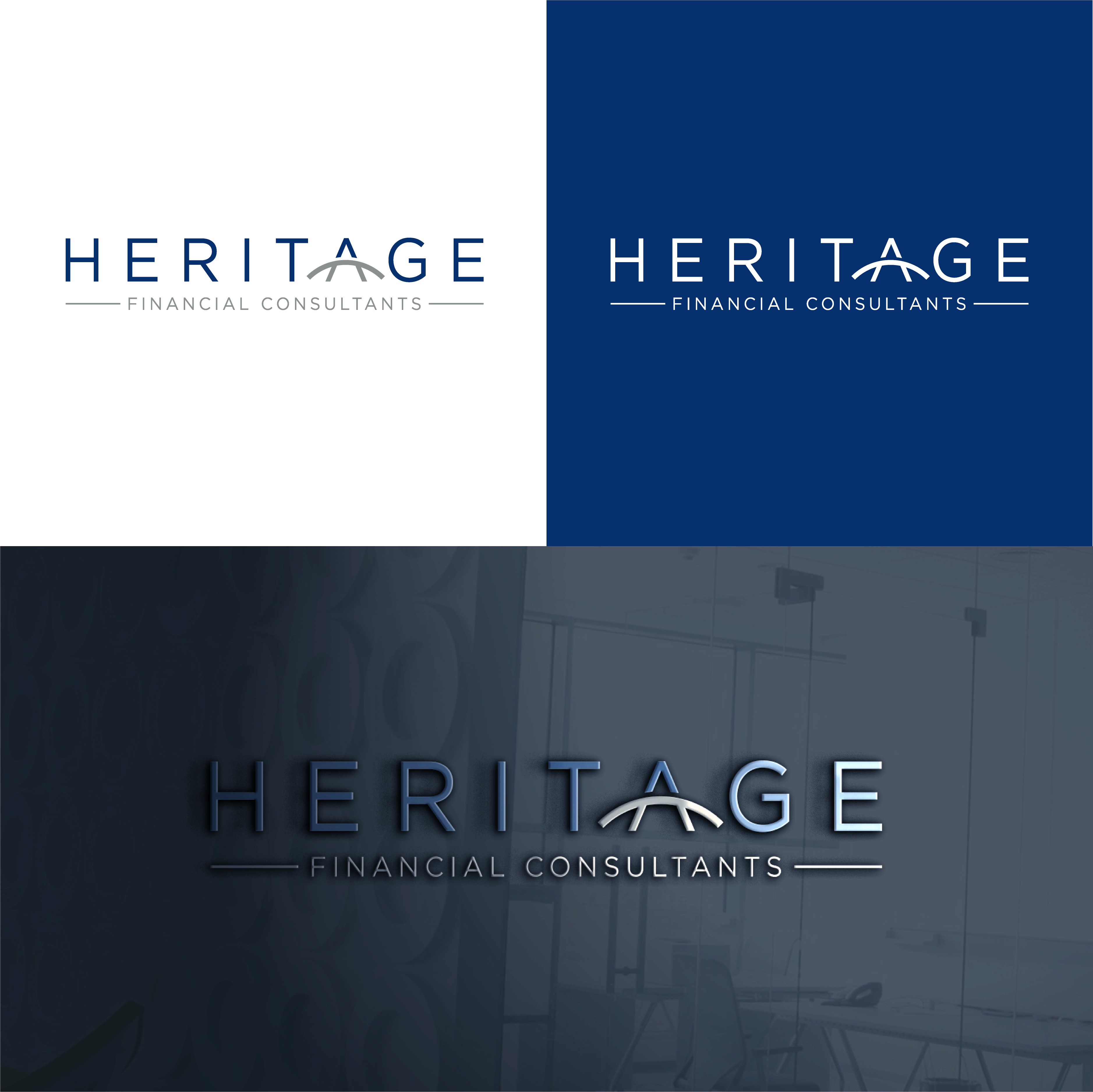 Logo-Design von The Lion Studios für dieses Projekt | Design #31543856