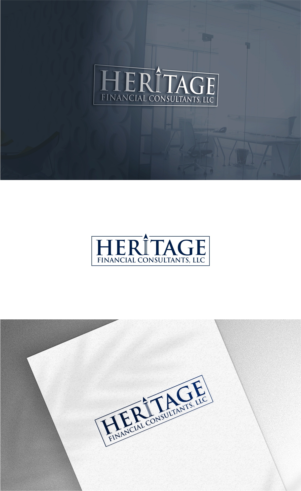 Diseño de Logo por Dave Paresh para este proyecto | Diseño #31538239