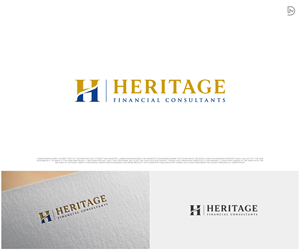 Logo Design by D_Mantra for this project | Design #31538048