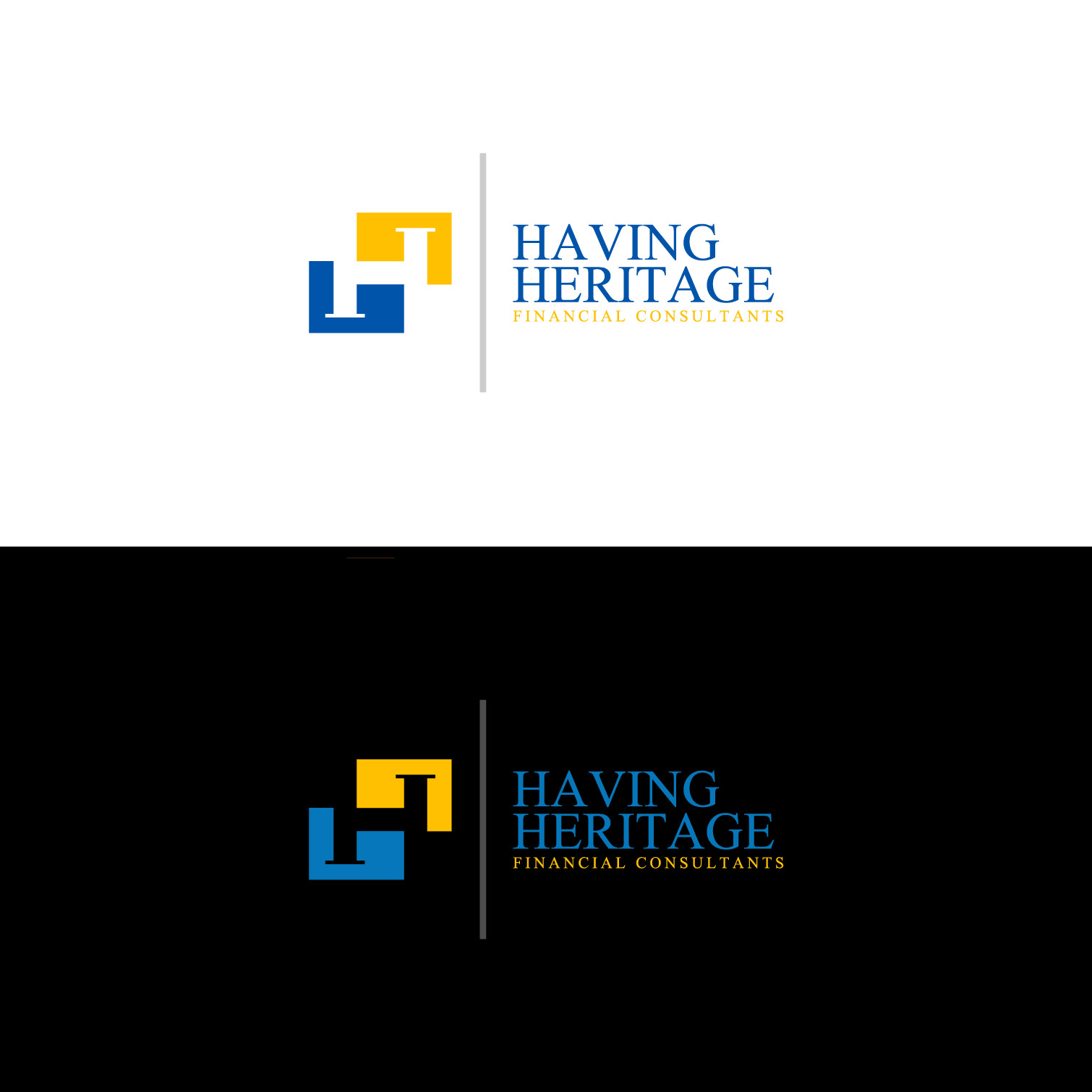Logo Design by 4tech services for this project | Design #31539594