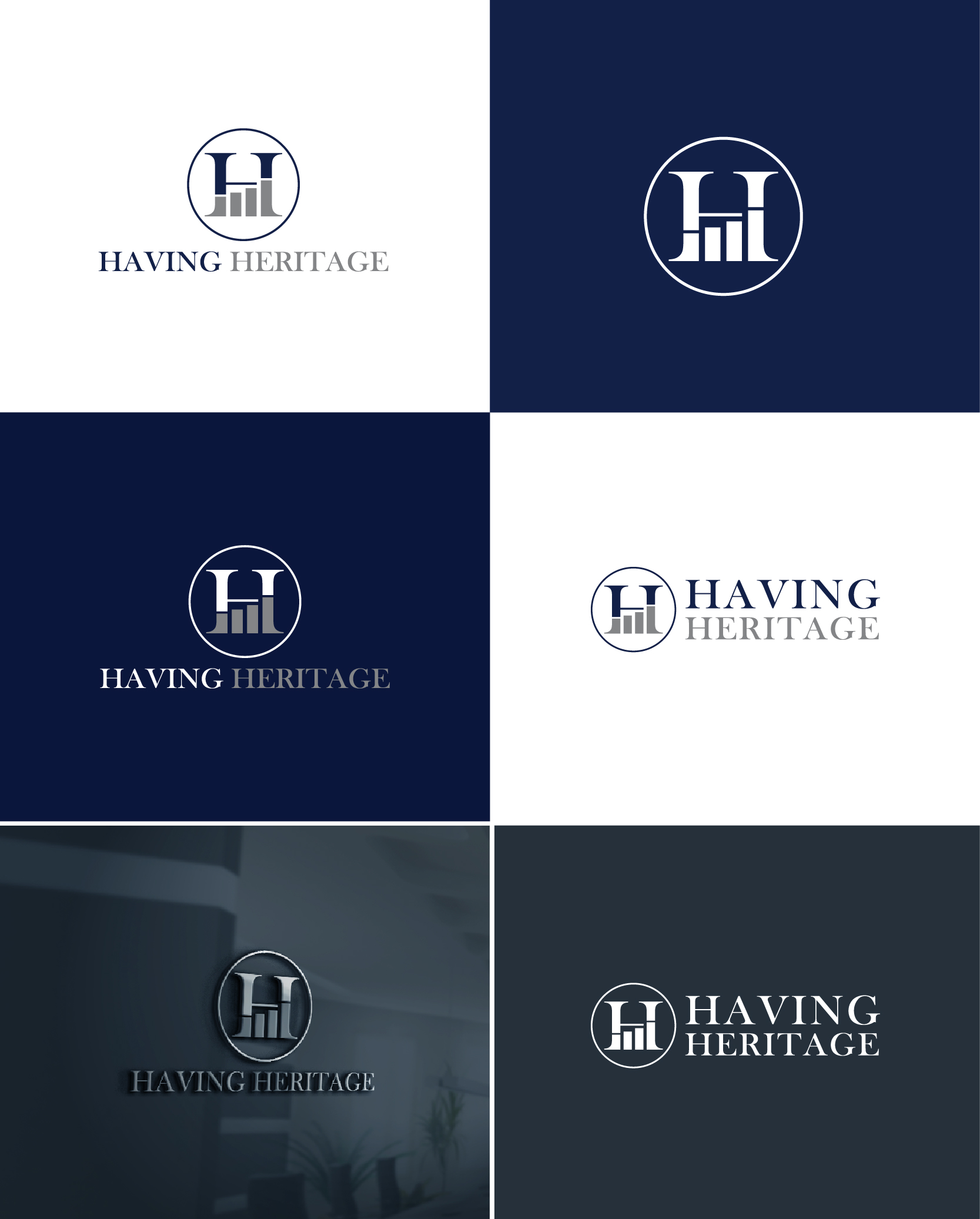 Logo Design by AL-BARAKAH for this project | Design #31538095