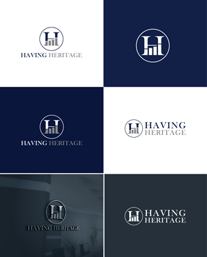 Logo Design by AL-BARAKAH for this project | Design: #31538095