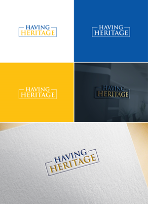 Logo Design by AL-BARAKAH for this project | Design: #31538180