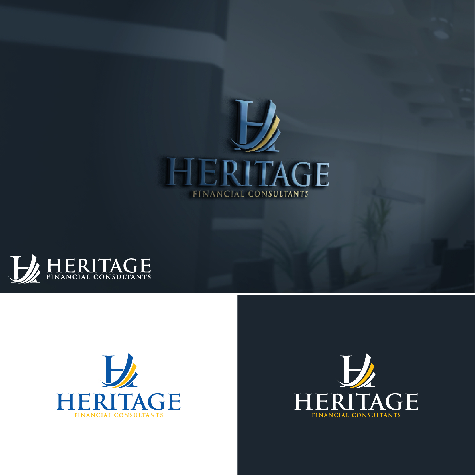 Logo-Design von AL-BARAKAH für dieses Projekt | Design #31538260