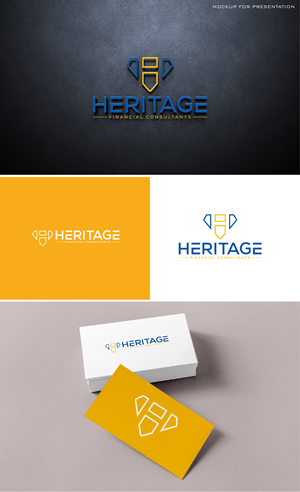 Logo Design by AL-BARAKAH for this project | Design: #31538477