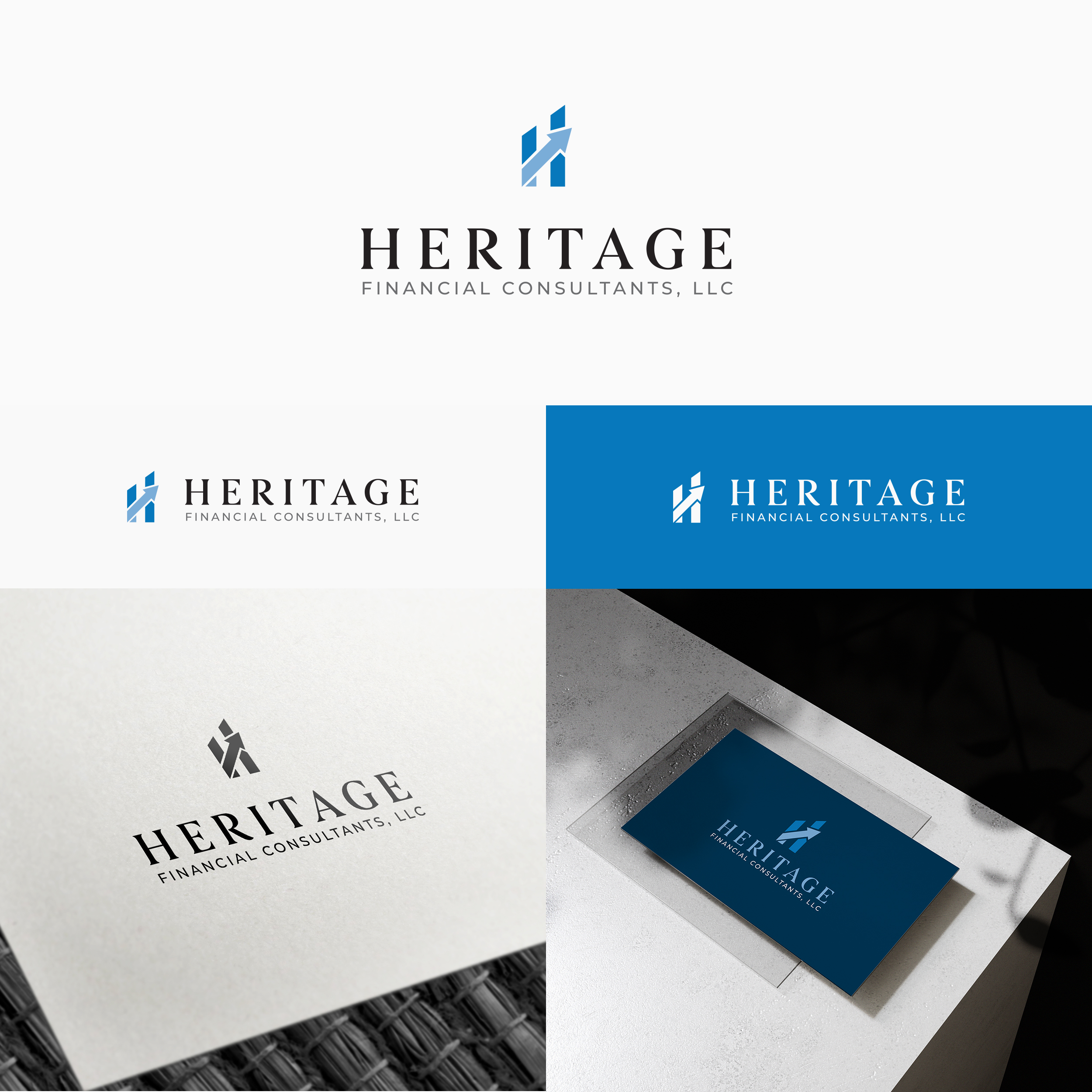 Logo Design by Moumita_ for this project | Design #31541699