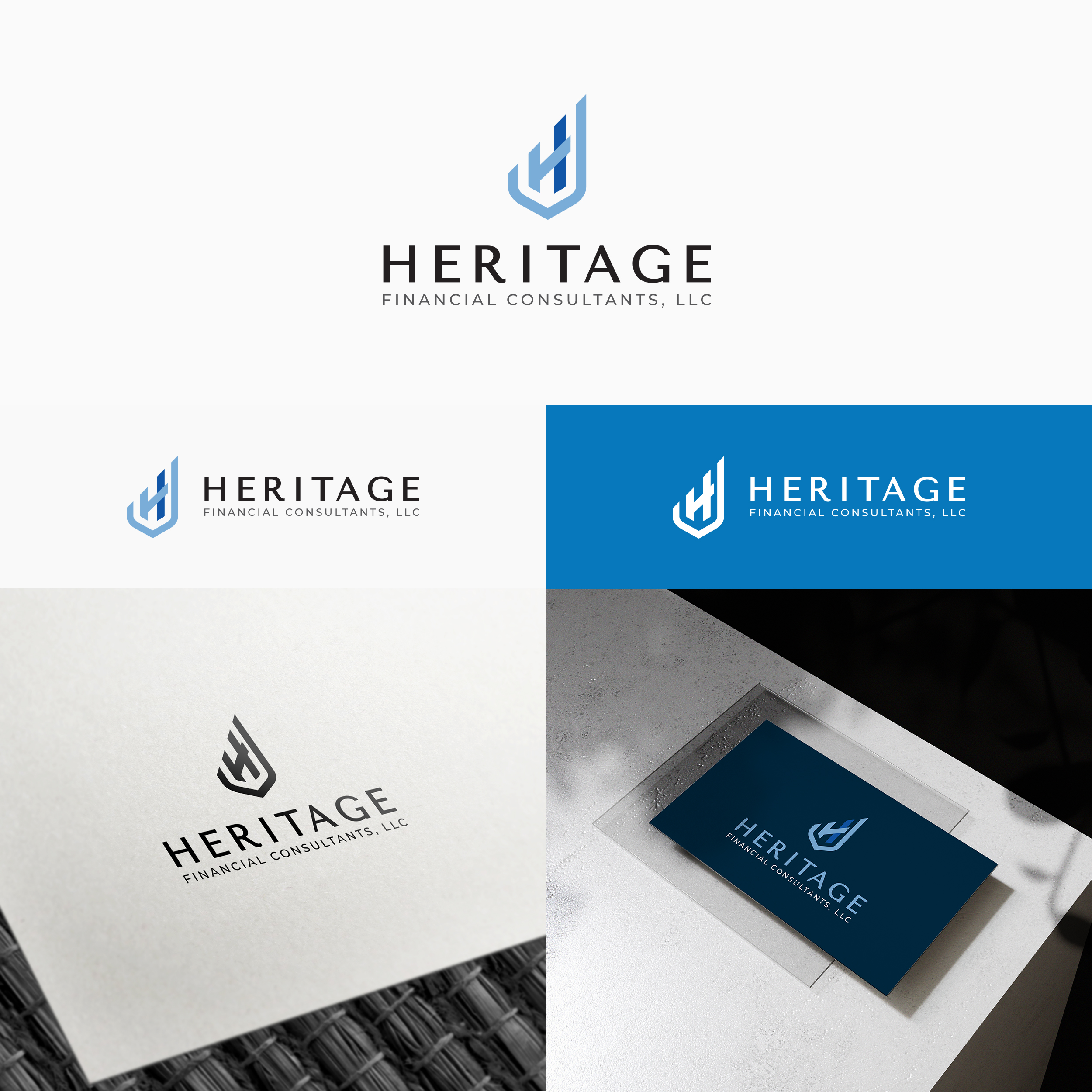 Logo Design by Moumita_ for this project | Design #31541700