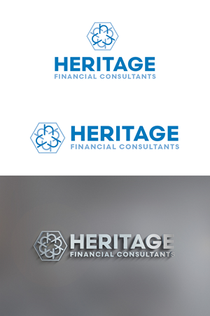 Logo Design by Mireille10