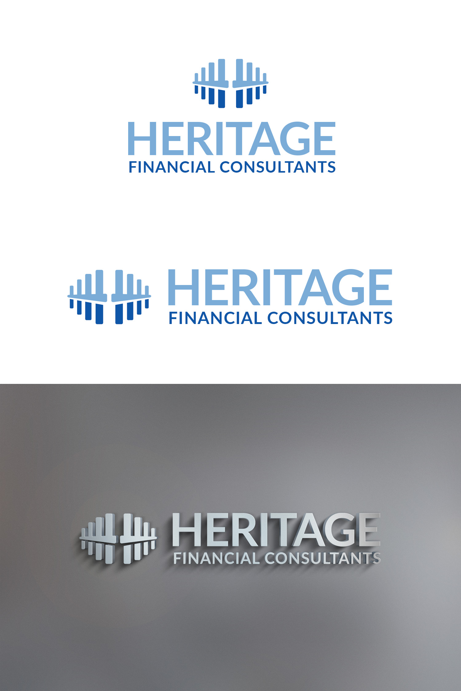 Logo Design by Mireille10 for this project | Design #31539696