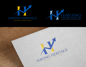 Logo Design by Talha11222