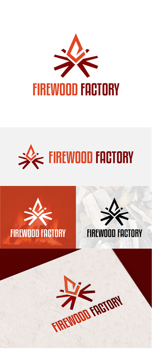 Logo Design by Fezy Design Studio for Kodiak Stump Grinding | Design #31537510