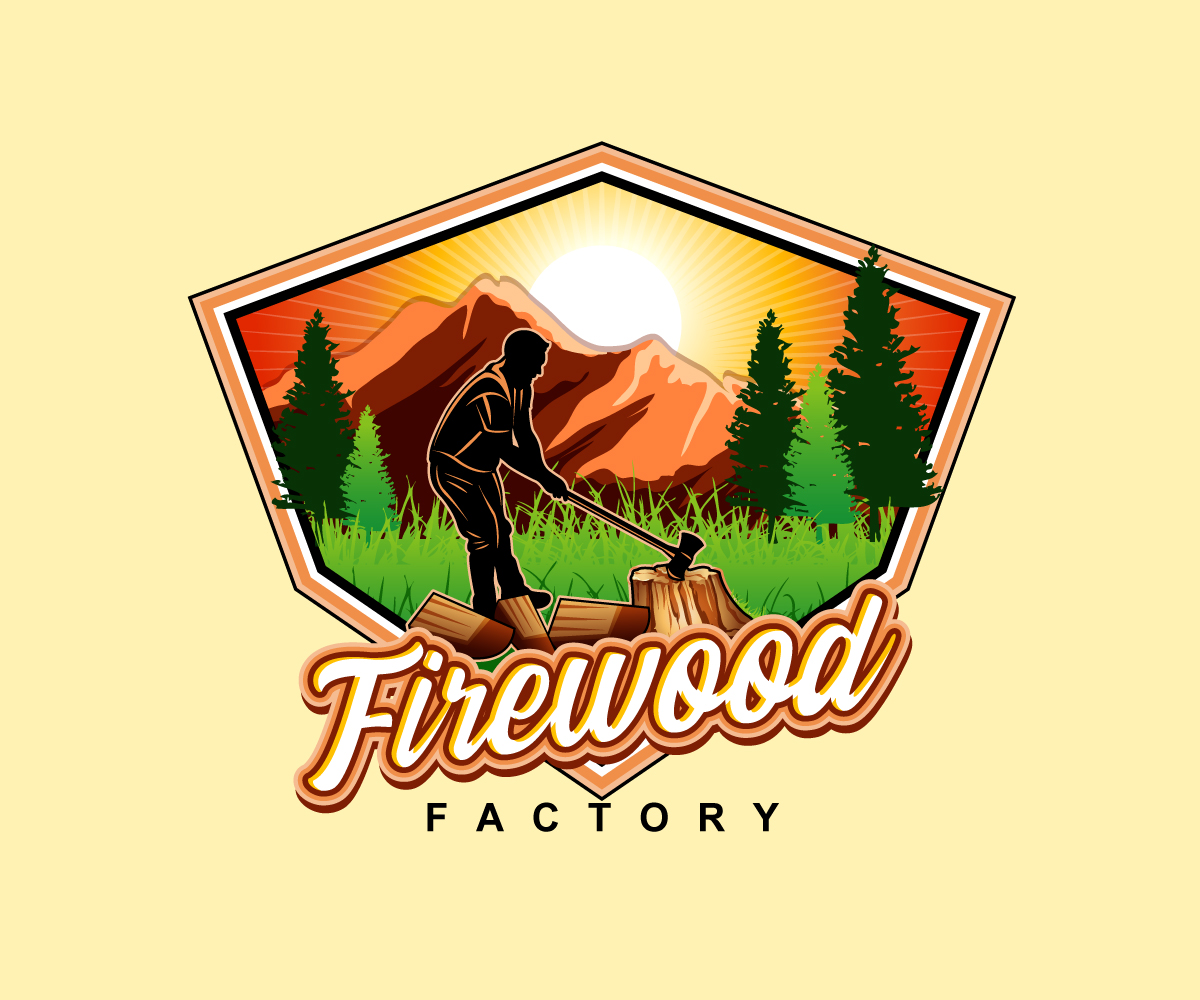 Logo Design by Paint-Tools for Kodiak Stump Grinding | Design #31545129