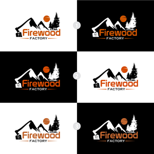 Logo Design by chris Ray for Kodiak Stump Grinding | Design: #31565999