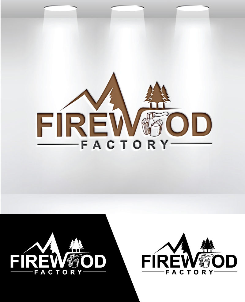 Logo Design by design gallary zh for Kodiak Stump Grinding | Design #31546812