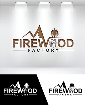 Logo Design by logo serve for Kodiak Stump Grinding | Design: #31546812