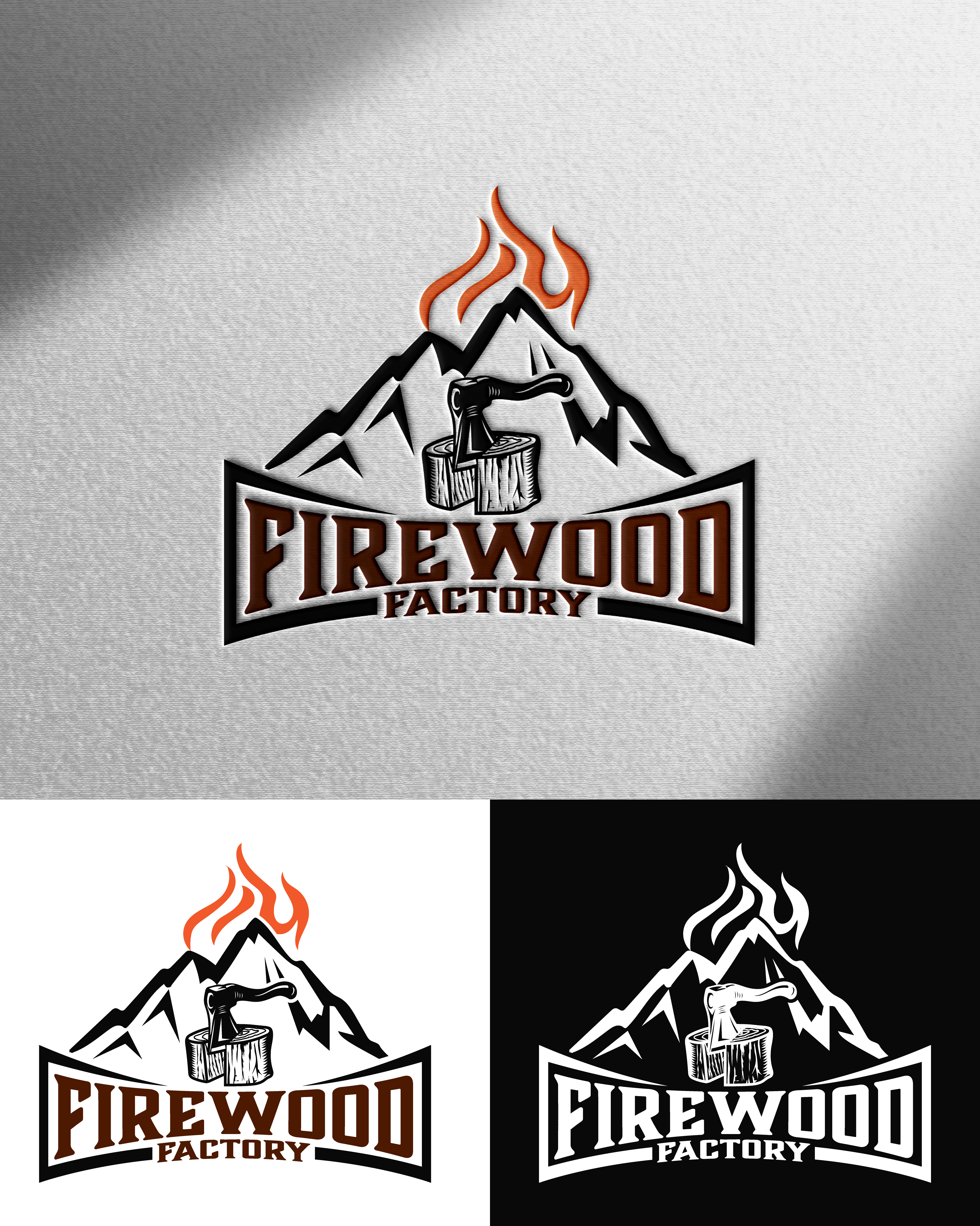 Design de Logo par rohulamin007 pour Kodiak Stump Grinding | Design #31546006