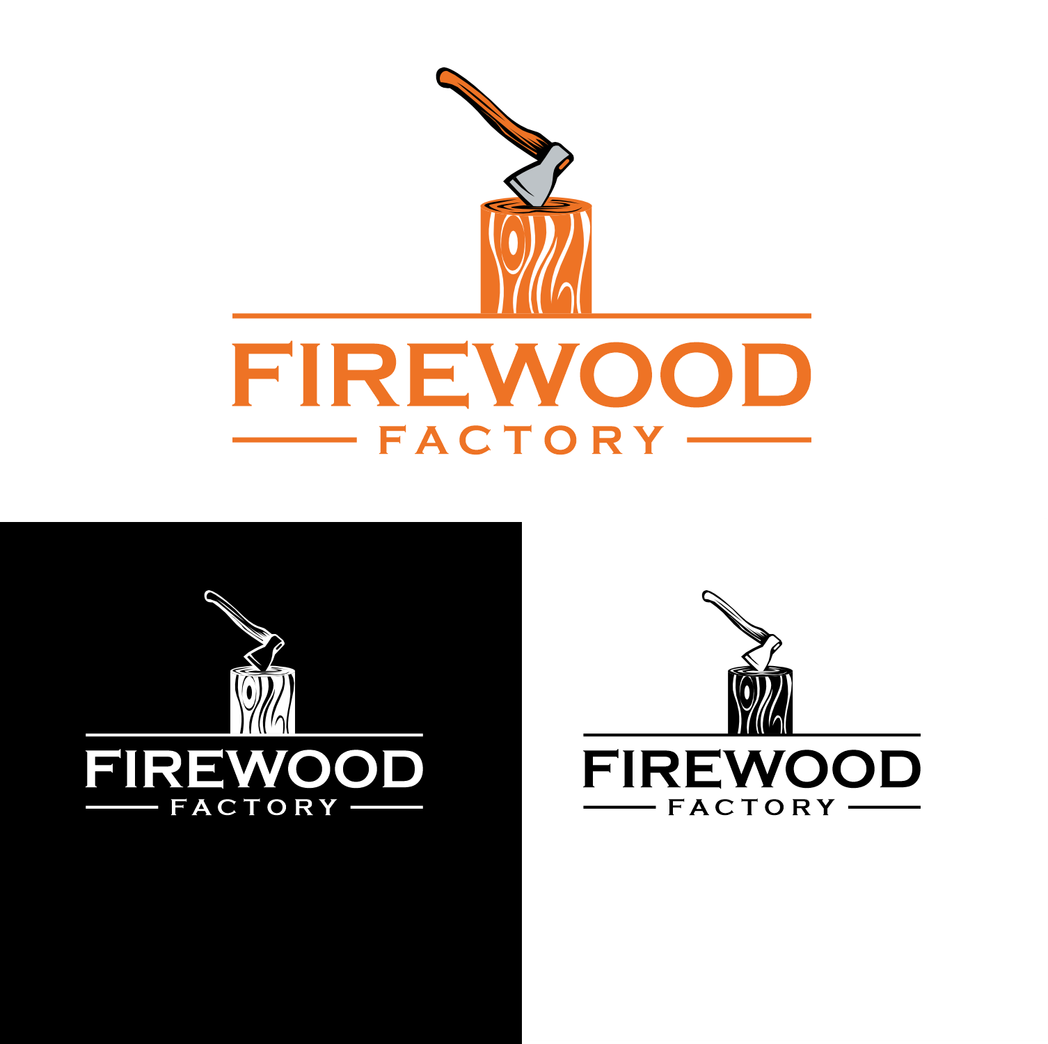 Logo Design by cah awu for Kodiak Stump Grinding | Design #31537548