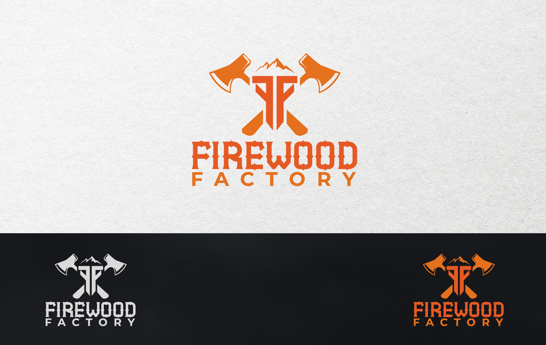 Logo Design by got2believe for Kodiak Stump Grinding | Design #31538536