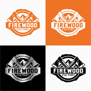 Logo Design by creative.bugs for Kodiak Stump Grinding | Design: #31544084