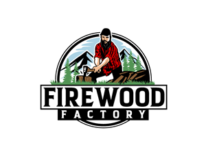 Logo Design by Dream Logo Design for Kodiak Stump Grinding | Design: #31545576