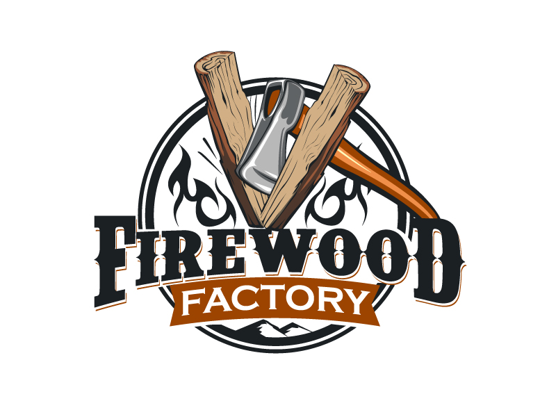 Logo Design by Dream Logo Design for Kodiak Stump Grinding | Design #31545577