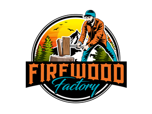 Logo Design by Dream Logo Design for Kodiak Stump Grinding | Design: #31545578