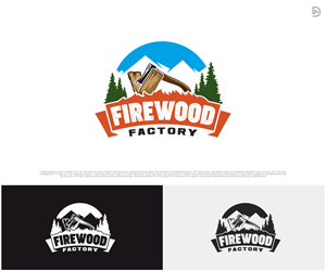 Logo Design by D_Mantra for Kodiak Stump Grinding | Design: #31538988
