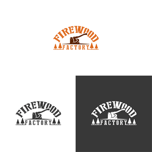 Logo Design by AL-BARAKAH for Kodiak Stump Grinding | Design: #31539099
