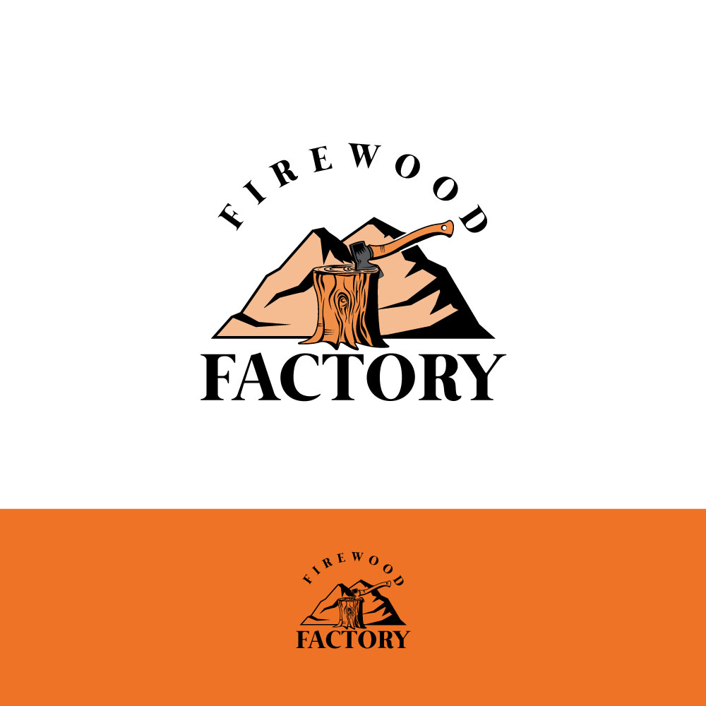 Logo Design by Ansh Design for Kodiak Stump Grinding | Design #31542910